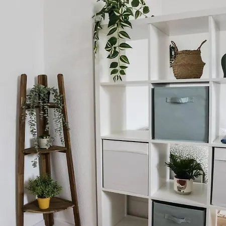 Apartamento Le Hetre- Bright - Fully Equipped - Near Center